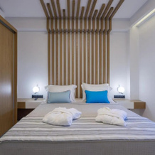 Bisaltae Seaside Suites, Керамоти — фото 2