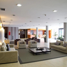 Hq La Galeria Hotel-Restaurante, Бургос — фото 2