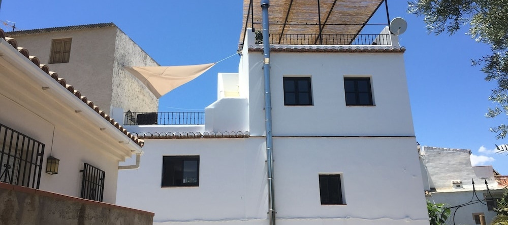 Casa Limon, 皮诺斯德尔瓦列 — 照片 1