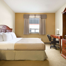 Days Inn by Wyndham Bonnyville, Bonnyville — photo 4