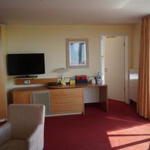 Nordseehotel Benser Hof, 埃森斯 — 照片 5