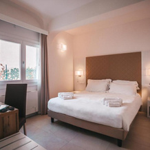 Hotel Moresco, 圣特雷莎加卢拉 — 照片 4