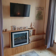 LE COTTAGE BARBIZONNAIS avec jacuzzi privé à partir de 10 ans, 巴比松 — 照片 5