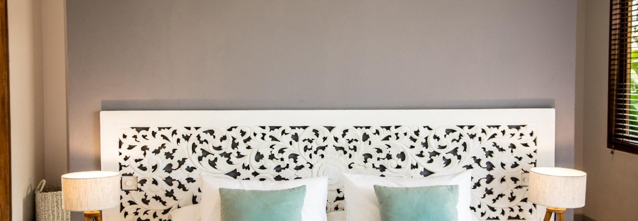 Silversand Villa, Табанан — фото 1