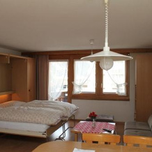 Appartementhaus Crystal, Taesch — photo 5