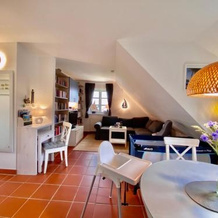 Strandnahe Ferienwohnung Rügen, 德兰斯克 — 照片 3