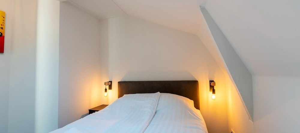 Modern Apartments in the Heart of Sneek, 斯内克 — 照片 1