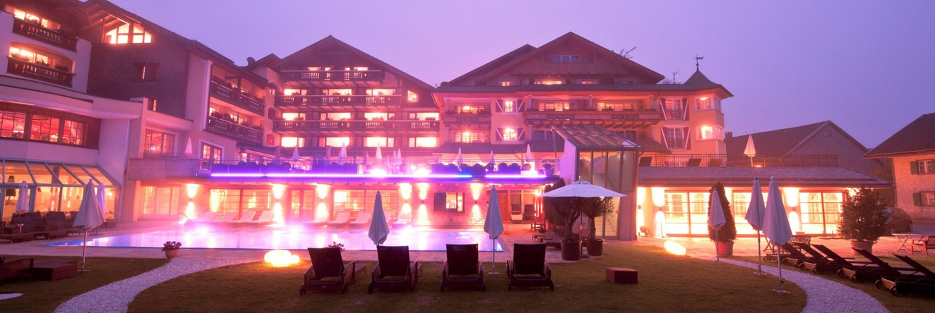 Wellnesshotel Engel, Graen — photo 1