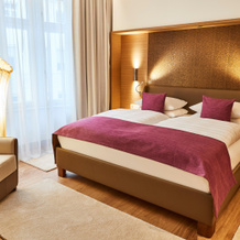 Hotel Vier Jahreszeiten Kempinski München, Мюнхен — фото 5