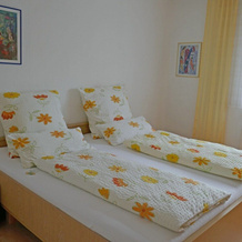Pension-Allendorf, Эстрих-Винкель — фото 3