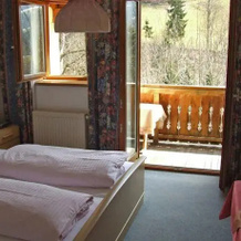 Apartmenthaus Kristall, Ваграйн — фото 5