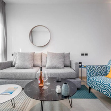 Charming 1 Bdr With Balcon Close To Hilton Beach, Тель-Авив — фото 4