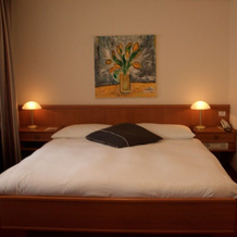 Hôtel des Trois Rois, 勒洛克勒 — 照片 3