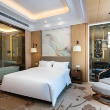 Heng Qin Qian Yuan Hotel, 珠海 — 照片 2