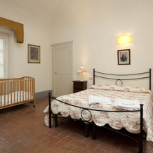 Agriturismo Villa Rosselmini, 卡尔奇 — 照片 5