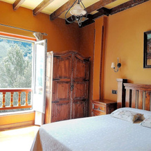 La Casona De Sames, Амьева — фото 5