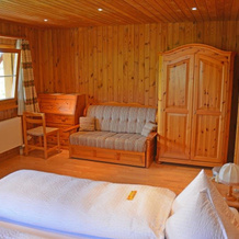 Sonnmatt Bergpension & Gesundheitszentrum, Ebnat-Kappel — photo 2