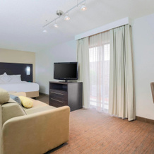 Residence Inn by Marriott Boston North Shore/Danvers, 丹弗斯 — 照片 2
