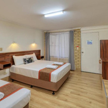 Bryants Motel Roma, 罗马 — 照片 3