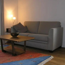 Apartmenthaus Kleinmachnow, 小马赫诺 — 照片 3