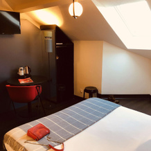 Best Western Bridge Hotel Lyon East, Jons — photo 4