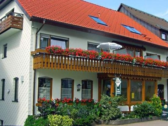 Gasthof zur Linde, 多贝尔 — 照片 1