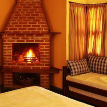 Recanto Alvorada Eco Resort, 圣佩德罗 — 照片 4
