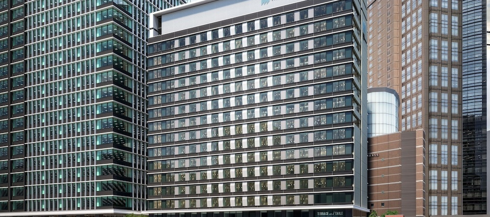 Hotel Metropolitan Kawasaki, Kawasaki — photo 1