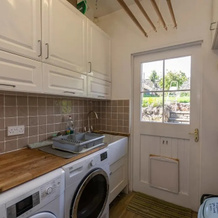 Stunning Farmhouse - Sleeps 8, 利文 — 照片 5
