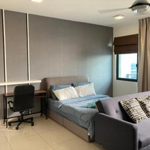 Warm Stay at Trefoil, Klang — photo 2