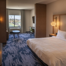 Fairfield by Marriott Inn & Suites Rome, 罗马 — 照片 3