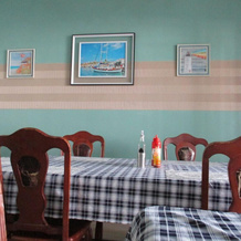 Blue Lagoon Lodge Blantyre, Blantyre — photo 5