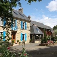 Chambre D'hôtes Aux Logis De Trois Monts, Montillières-Sur-Orne — фото 5