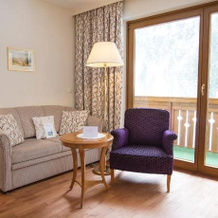 Parkhotel Tristachersee, 施塔尔 — 照片 3
