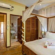 Amani Luxury Apartments Diani Beach, Галу — фото 3