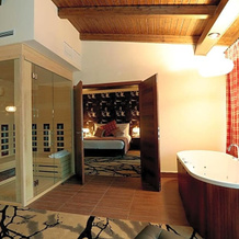 Hotel Cascade Resort Spa, 西尔瓦什瓦拉德 — 照片 2