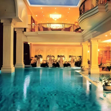 Susan Spa And Resort, Бандунган — фото 4
