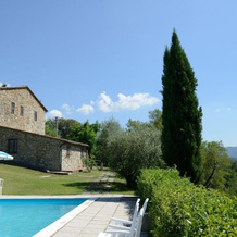 Agriturismo Le Cerinaie, Castelnuovo di Val di Cecina — photo 5