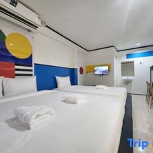 Ryb Hostel Phuket, Пхукет (город) — фото 2
