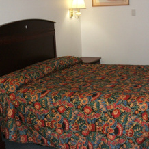 camlot inn motel, Big Spring — photo 2