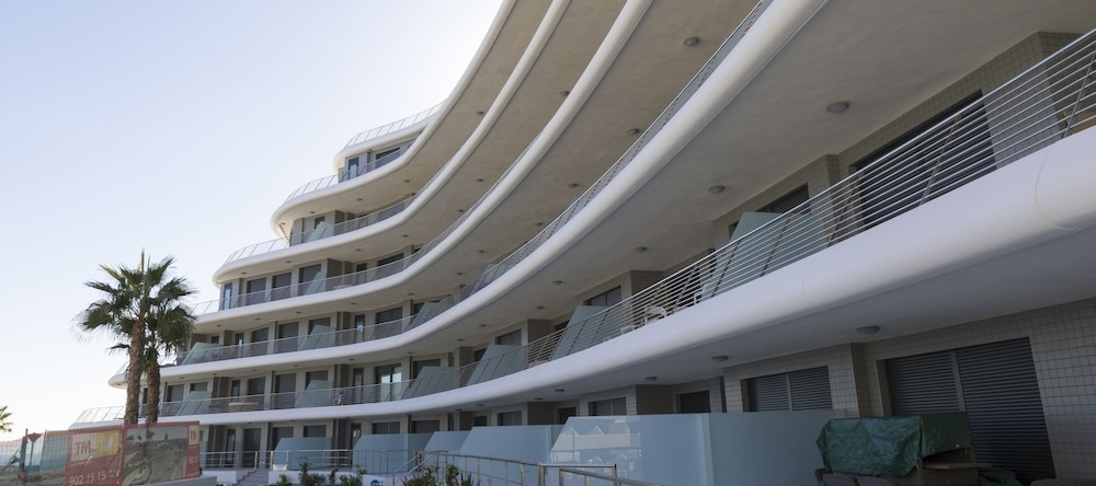 Infinity View Apartments - Marholidays, Эльче — фото 1