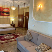Hotel Ristorante Al Boschetto, Cassino — photo 3