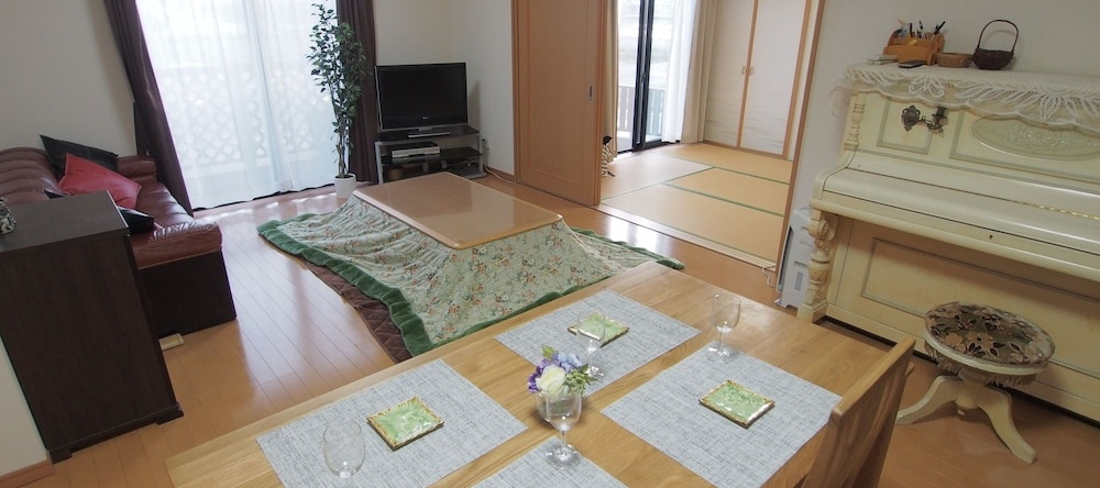 Okazaki House up to 8 People, 冈崎 — 照片 1