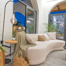 Cabana Blu Hotel & Suites, 卡达梅纳 — 照片 3