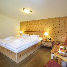 Alpenhotel Tirol, Гальтюр — фото 4