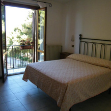 Agriturismo Il Casanova, 巴斯基 — 照片 3