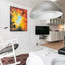6 Person Holiday Home in Blokhus-by Traum, 布洛克豪斯 — 照片 5