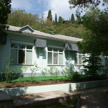 Пальмира Сад, Курпаты — фото 3