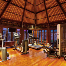 The Oberoi Beach Resort, Lombok, Tanjung — photo 4