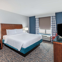 Hilton Garden Inn Houston/Sugar Land, Шугар-Ленд — фото 3